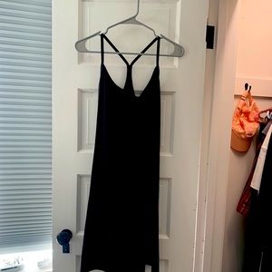 NWOT Outdoor Voices Exercise Dress XL